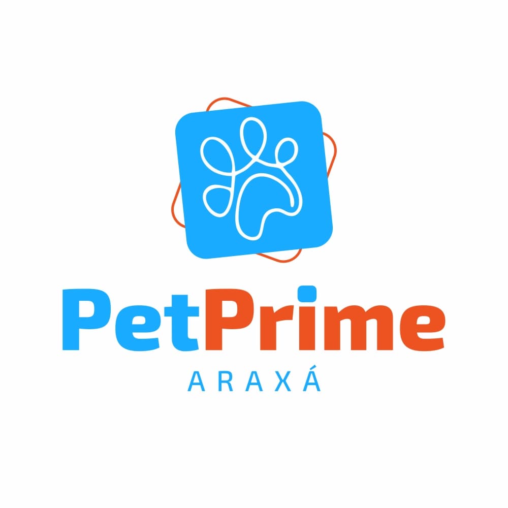 Logo PetPrime Araxá