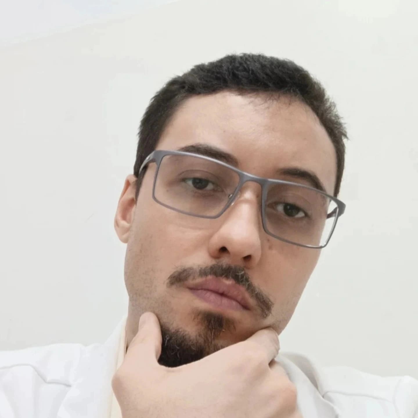 Felipe Santos Ferreira, médico em Belo Horizonte